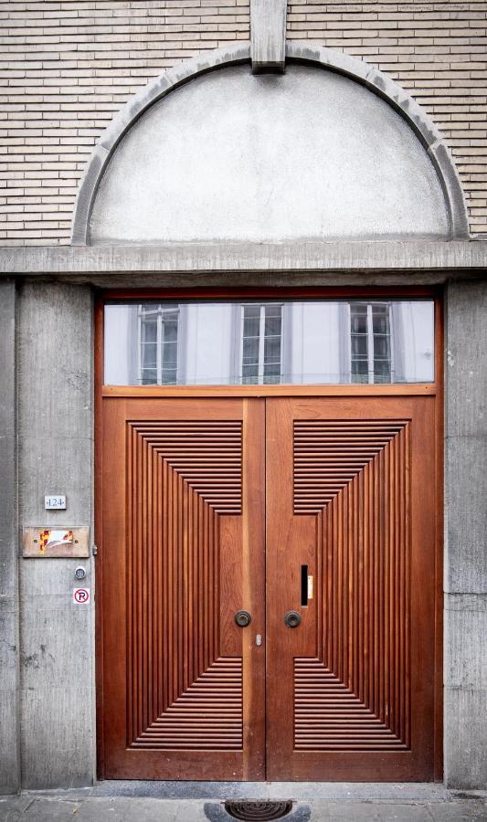 Quartier Leonard Bed & Breakfast Ghent